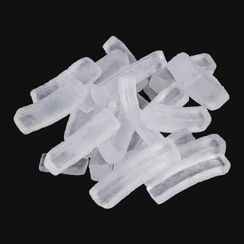 

100 Grams Transparent Soap Base DIY Handmade Soap Making Raw Material for DIY Essential Oil Soap Breast Milk Soap Making