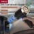 Беспроводной автомобильный пылесос перезаряжаемый ручной пылесос для домашнего автомобиля портативный мини циклон сильное всасывание