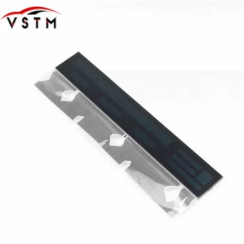 

Speedometer Instrument LCD & Pixel Repair Ribbon Cable for BMW E53 X5 E39 E38 2001-2003 Silver carbon for bmw lcd display