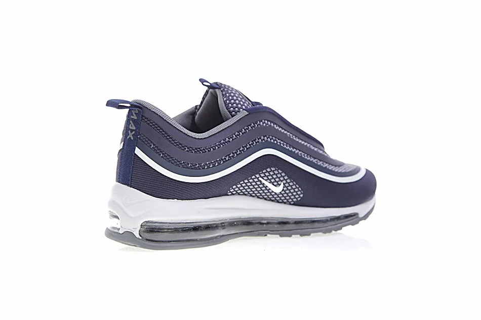 Nike Air Max 97 LX мужские кроссовки для бега, уличные спортивные кроссовки, дышащие удобные мужские кроссовки 921826