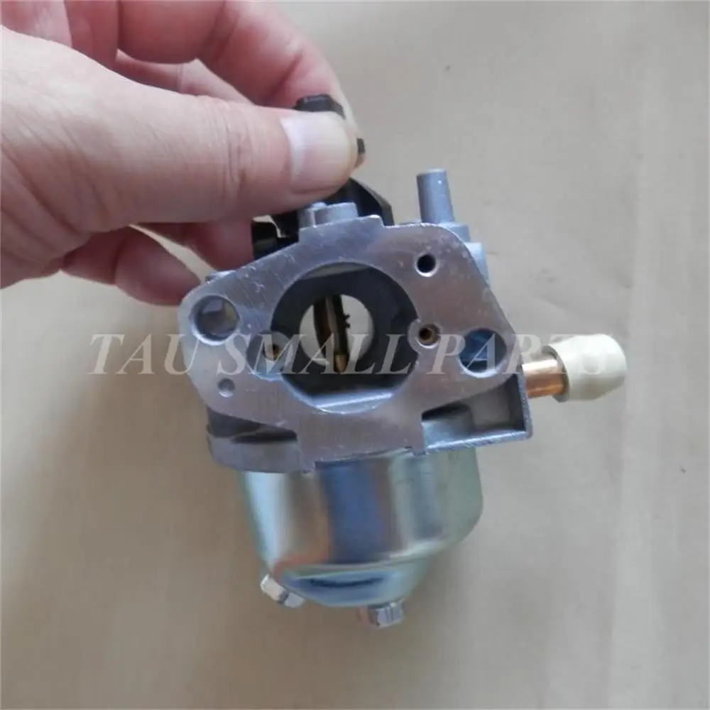 Карбюратор карбюратор 1P70F без дросселя подходит для ZONGSHEN VP200 VP225 LONCIN LC1P70F 1P75F 6HP 6.5HP