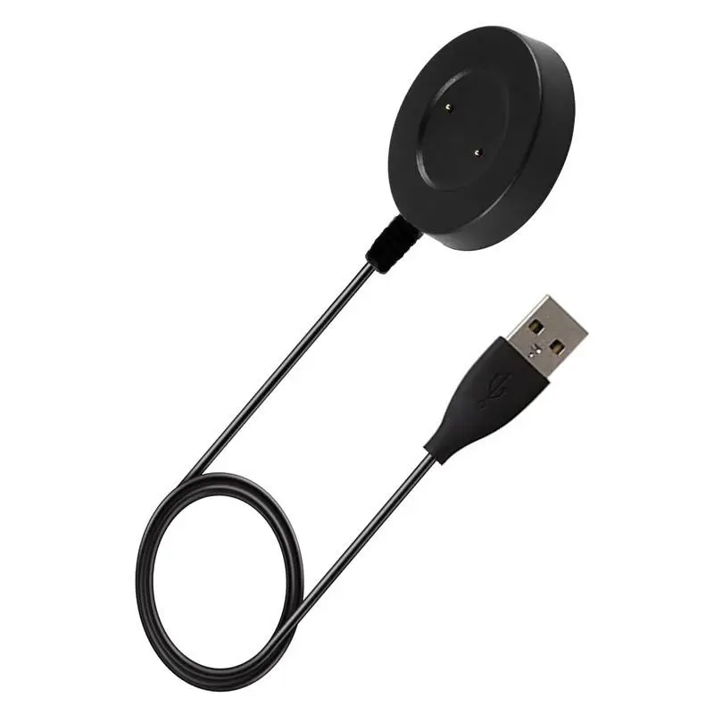 Умные часы BEESCLOVER зарядная станция док Универсальный Магнитный зарядный кабель