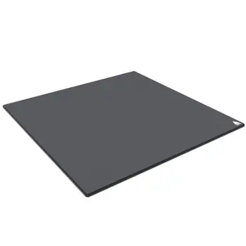 

Ultra-Flexible Hot Bed Surface Removable Magnetic Build Surface Glass Plate Panel for CR10/10S 3D Printer Heated Bed Cover