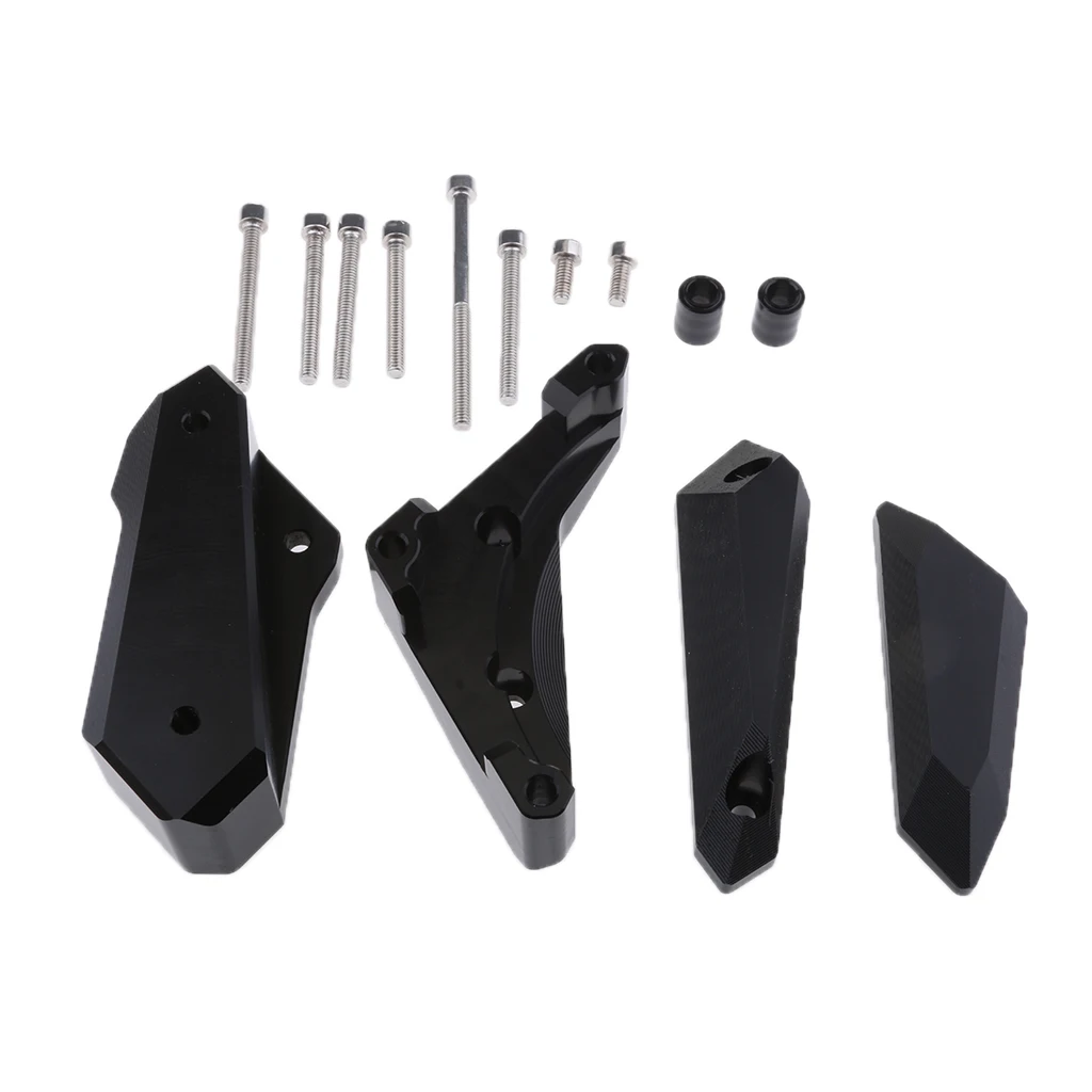 Motor Engine Frame Sliders Crash Guard Protector for MT03 YZF R3 R25