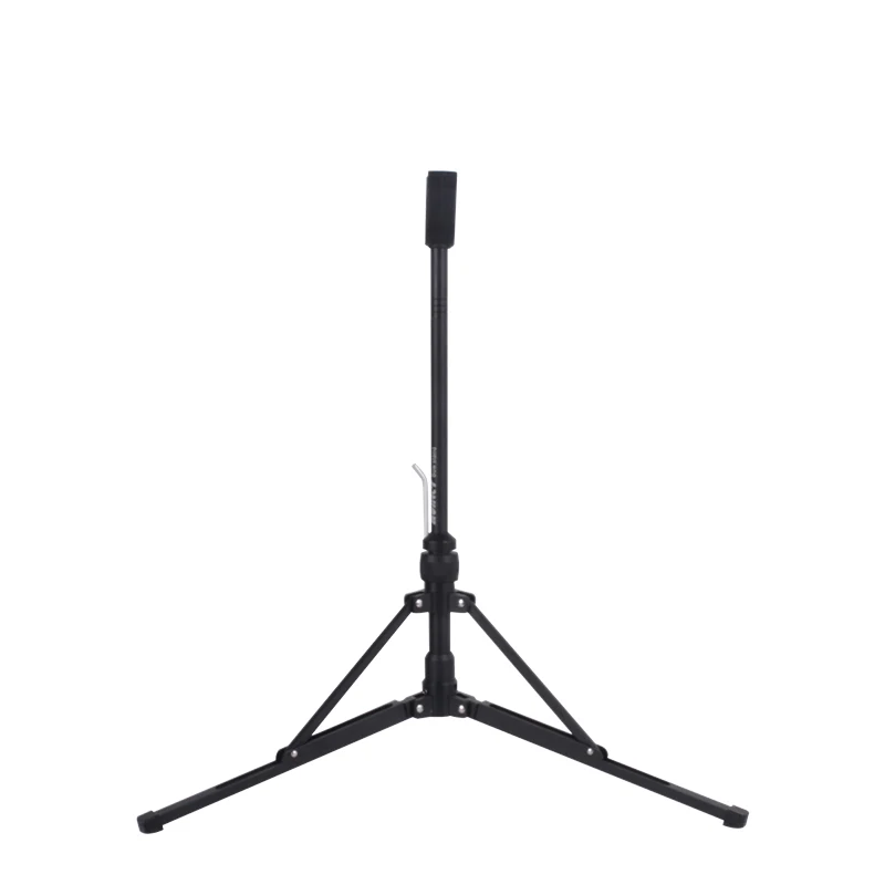 

Bow Stand Holder Foldable Bracket Archery Bow 16.5 Inch for Outdoor Archery Equipment