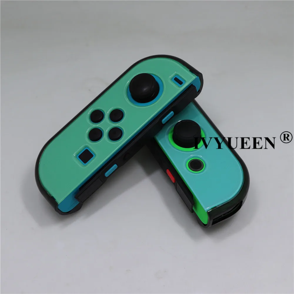 for Nintend switch animal crossing console shell case protective cover 5