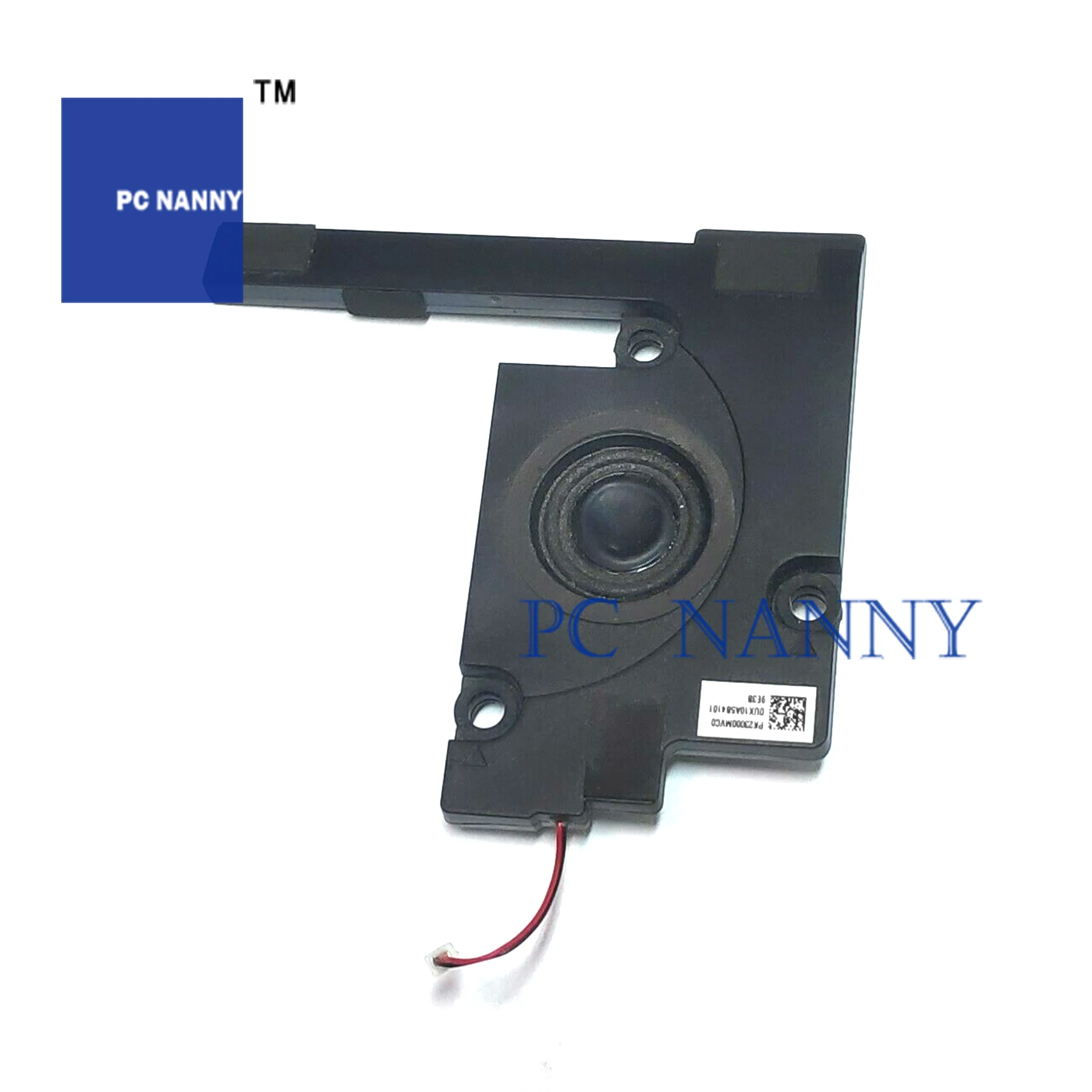 PCNANNY для lenovo IdeaPad Y700-15isk Y700-17isk сабвуфер динамик PK23000MVC0 тест хорошее |