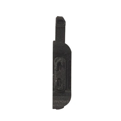 Для Galaxy S4 Active/i9295 USB порт для зарядки данных откидная крышка пылезащитный блок