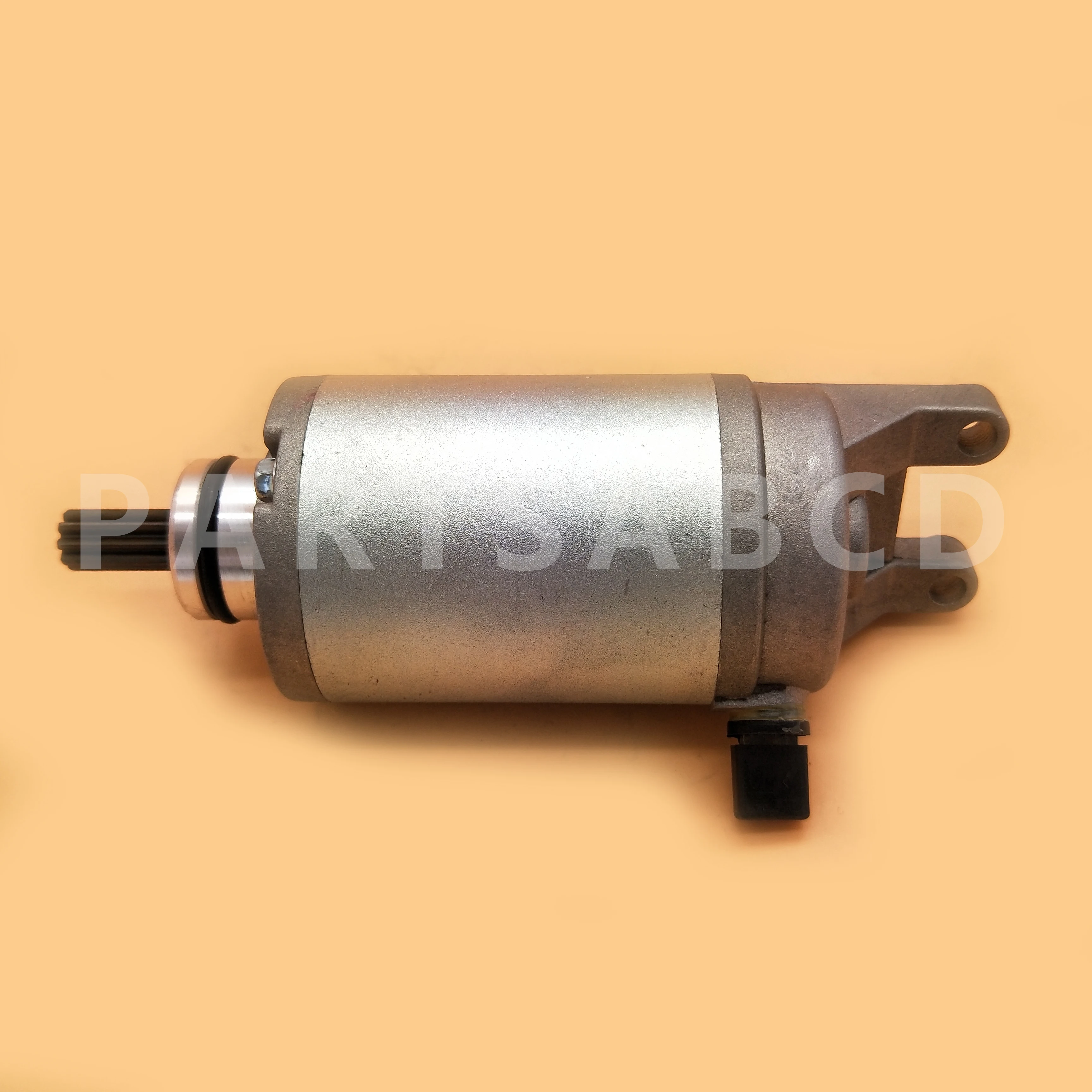 9 зубьев стартера двигателя для Suzuki AN125 AN250 SZK AN400 Burgman AN400 Burgman UH125 UH150 UH200 Burgman SS
