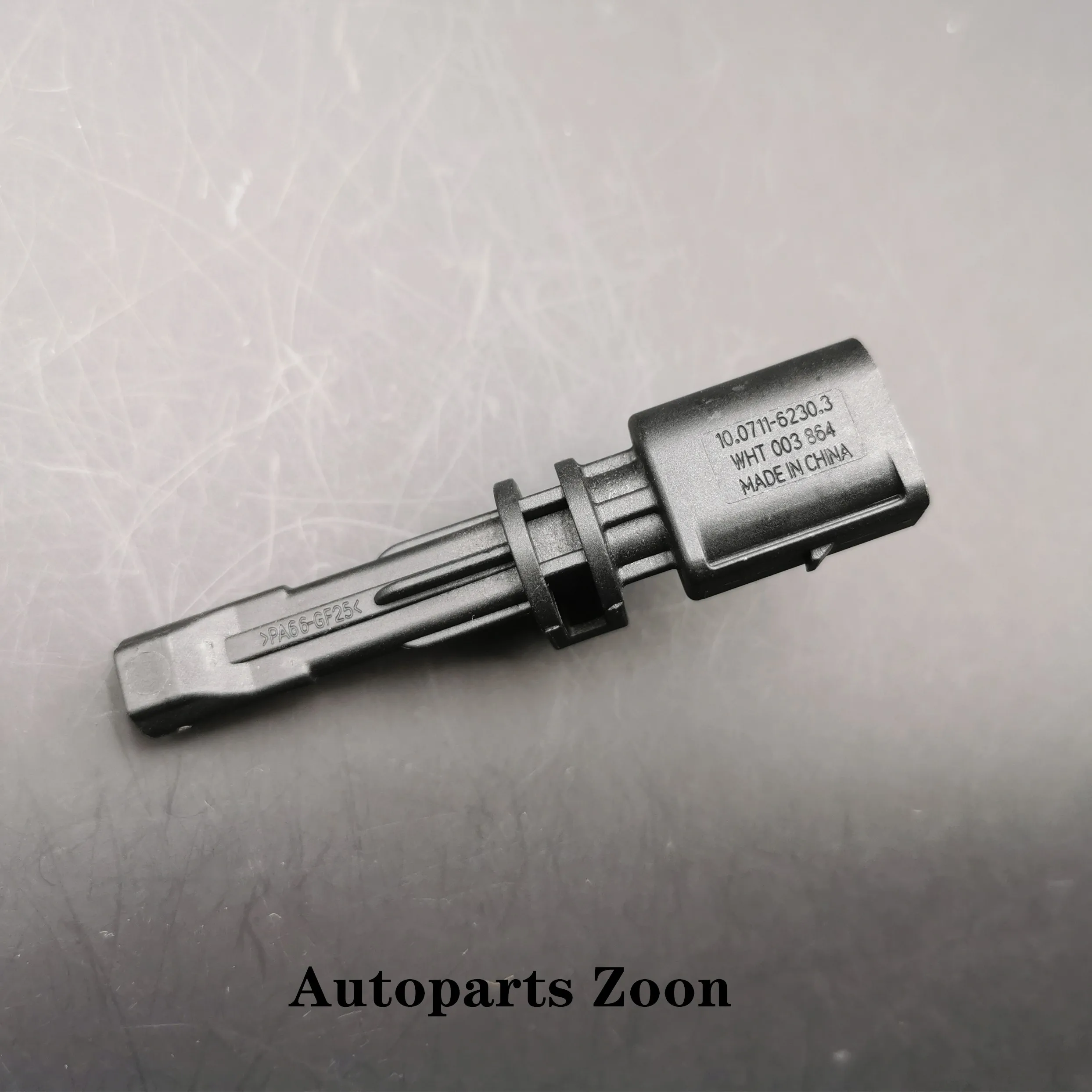 ABS Датчик скорости колеса для VW E-Crafter Golf Caddy Lavida Touran Audi A3/S3 Skoda Octavia Superb SEAT Leon WHT003864 |