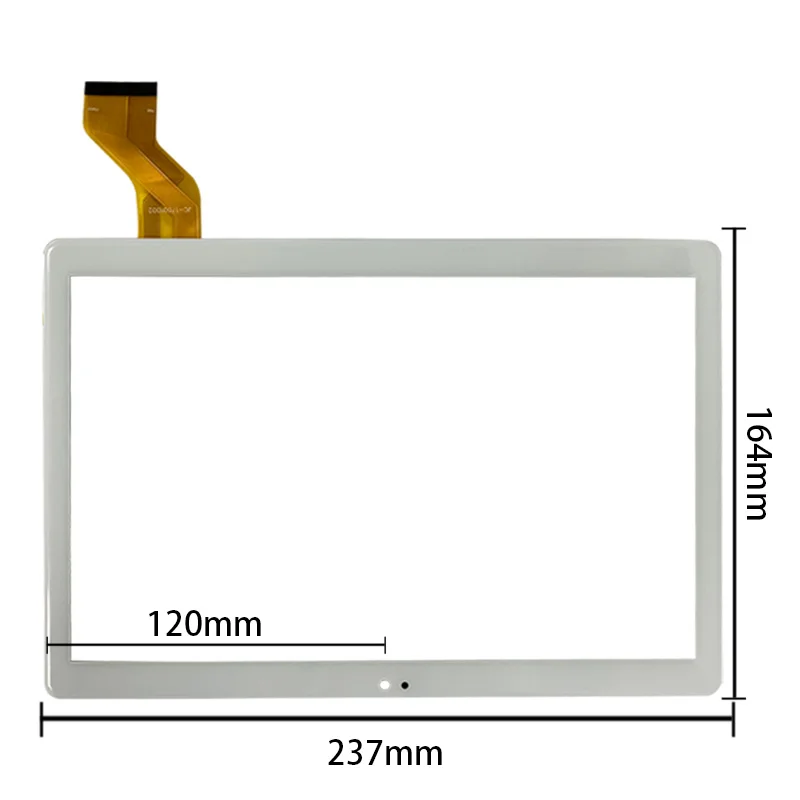 Новинка, для 10," дюймового планшета, дигитайзер, стекло, JC-17001002, планшет, MTCTP-101419, MTCTP 101419, сенсорный экран, панель