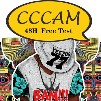 

Europe Receptor Cccams lines for 1 year spain used for DVB-S2 Ccams satellite receiver europe channels 3/6 lines