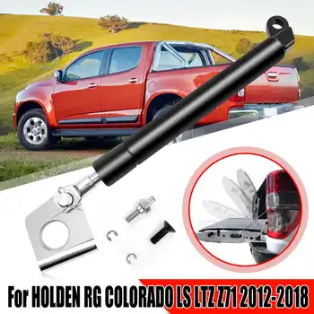 

1Pcs Rear Tailgate Slow Down Shock Strut Support For HOLDEN RG For COLORADO LS LTZ Z71 2012 2013 2014 2015 2016 2017