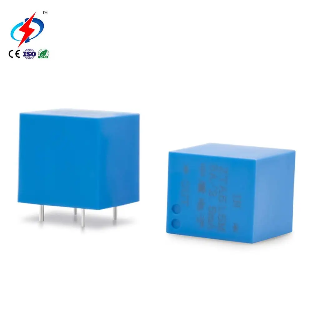 

Zhongdun Zta515m Mini Core 20a Pcb Ct Precision Transformer for Measuring
