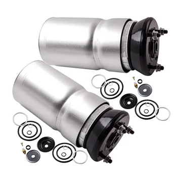 

2PCS Front Left/Right Air Shock Suspension Bag For Range Rover Sport 2006-2009 RNB501620 RNB501610