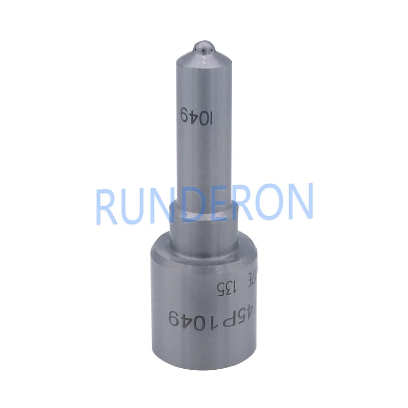 4 шт. DLLA145P1049 Форсунка для впрыска дизельного топлива запчасти форсунок с общей