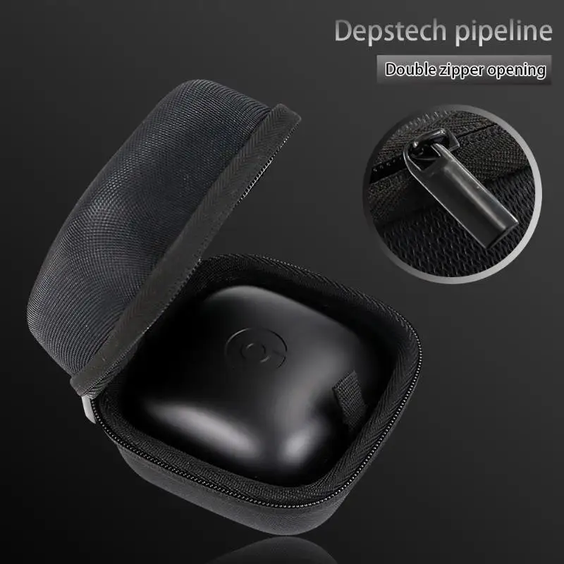 Чехол для переноски эндоскопа Depstech эндоскоп бороскоп usb-кабель для камеры сейсмоустойчивый к царапинам и пыли Прямая поставка