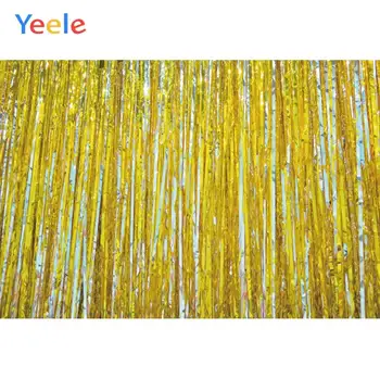 

Yeele Poplar forest Wedding Wall ornament Cloth Photography Backgrounds Customized Photographic Backdrops Props For Photo Studio