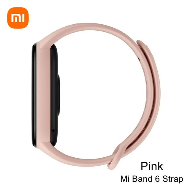 Xiaomi band 6 pink Clearance