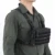 1000D Открытый Тактический Жилет Военная Сумка CS Wargame Грудь Rig Airsoft Журнал Кобура Molle System Мужчины Нейлон Рюкзак EDC X623D
