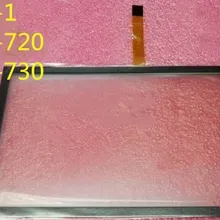 EXFO FTB-1 FTB-720 FTB-730 OTDR ЖК-дисплей Сенсорный экран сенсорная панель