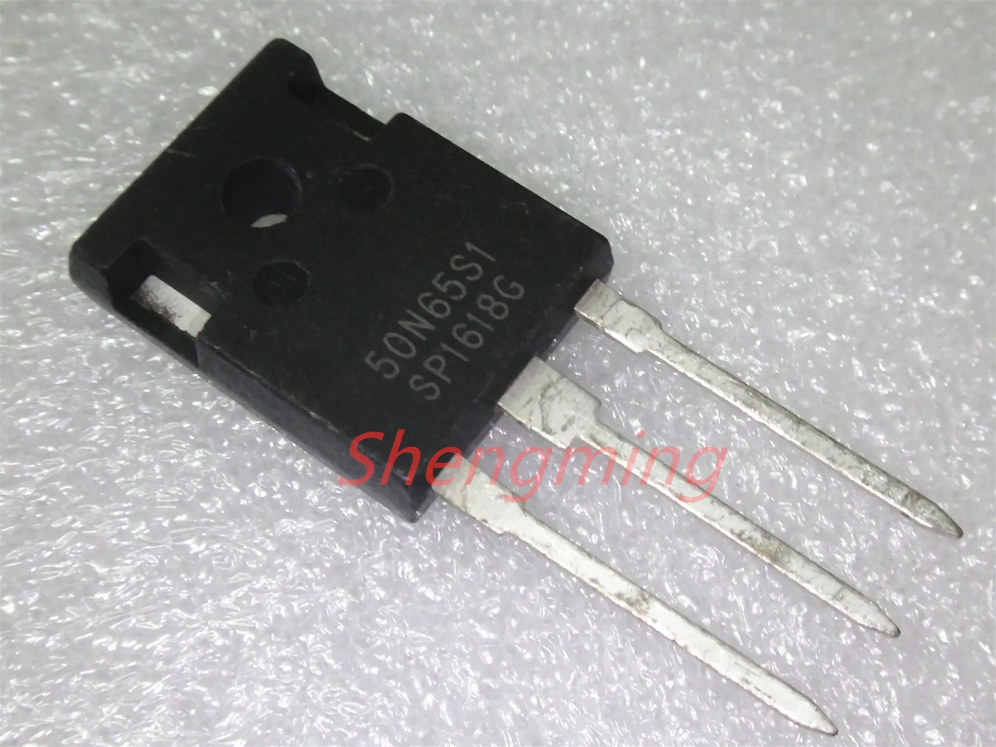 

5pcs NGTB50N65S1 50N65S1 TO-247