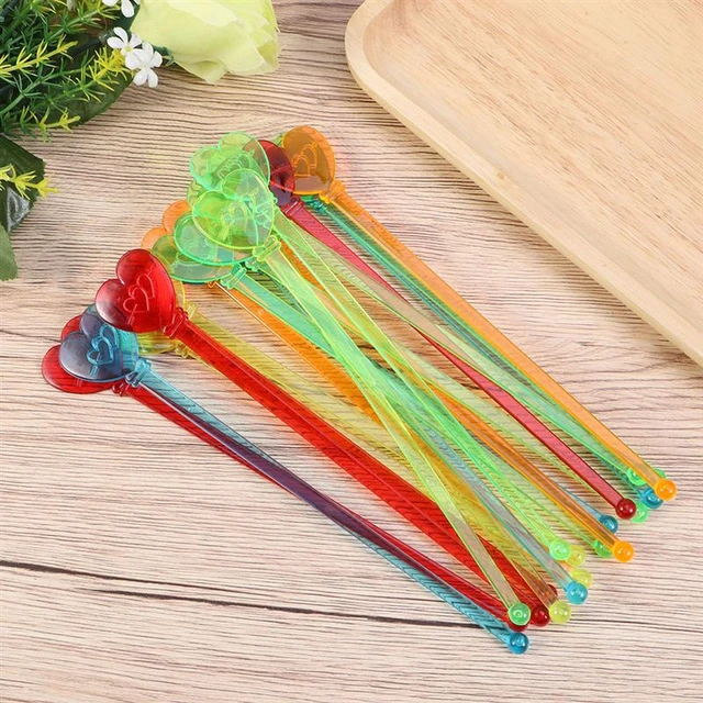 Cocktail Coffee Drink Stirrer Stirrers  Cocktail Stirrers Swizzle Stir  Sticks - Bar Tools - Aliexpress