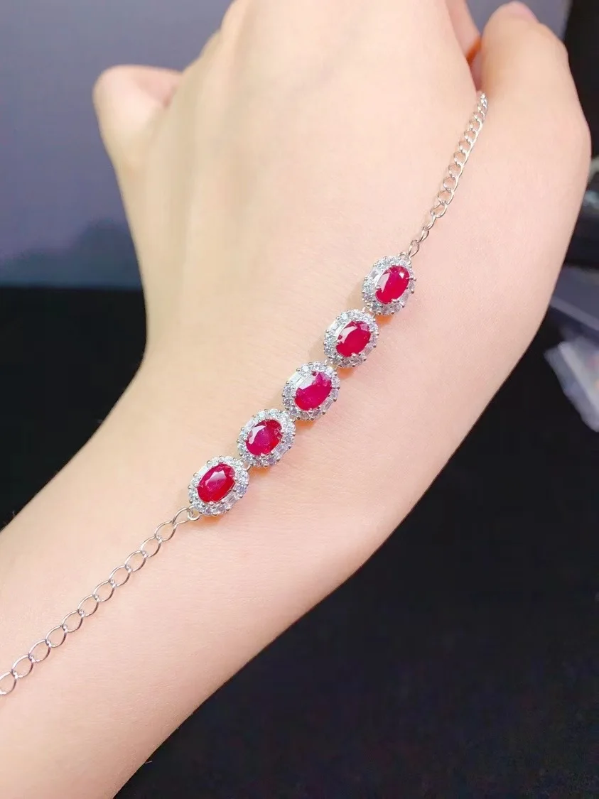 ָ S Pulseira Feminina    Ƽ ŷ  Bijoux Femme Silver 925 Jewelry Females