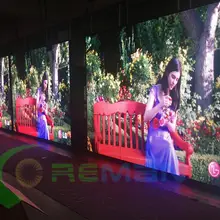 Видеопроцессор+ чехол для полета+ подвесная панель+ экран светодиодной панели 960 мм x 960 мм для светодиодного дисплея в Шэньчжэне