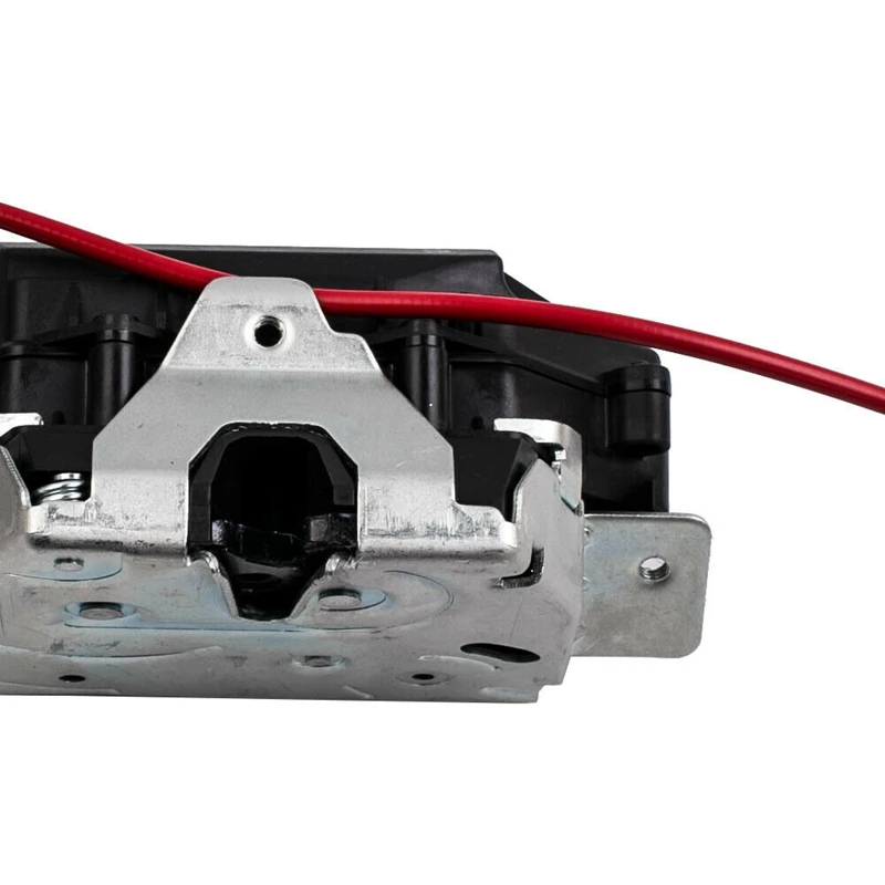 Привод замка для Mercedes Benz 2004-2011 Ml320 350 замок багажника A1647400635