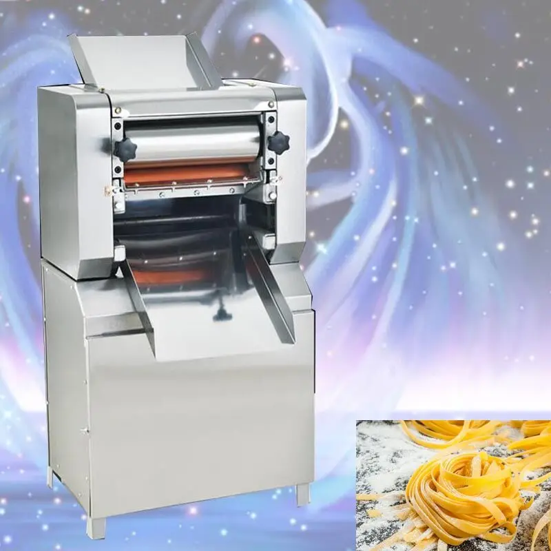 

stainless steel pasta cutter pressing machine Efficient multi-functional commercial Noodle Makers