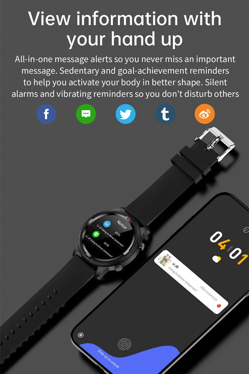 Conectado ao Tws Fone de Ouvido Esportes dos Homens Novo Relógio Inteligente Bluetooth Chamada Freqüência Cardíaca Pressão Arterial Monitoramento Smartver 2022 Tw26 - Image 6