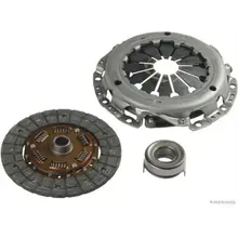 Комплект сцепления Suzuki Swift II 1.0 89-05 NIPPARTS J2008027