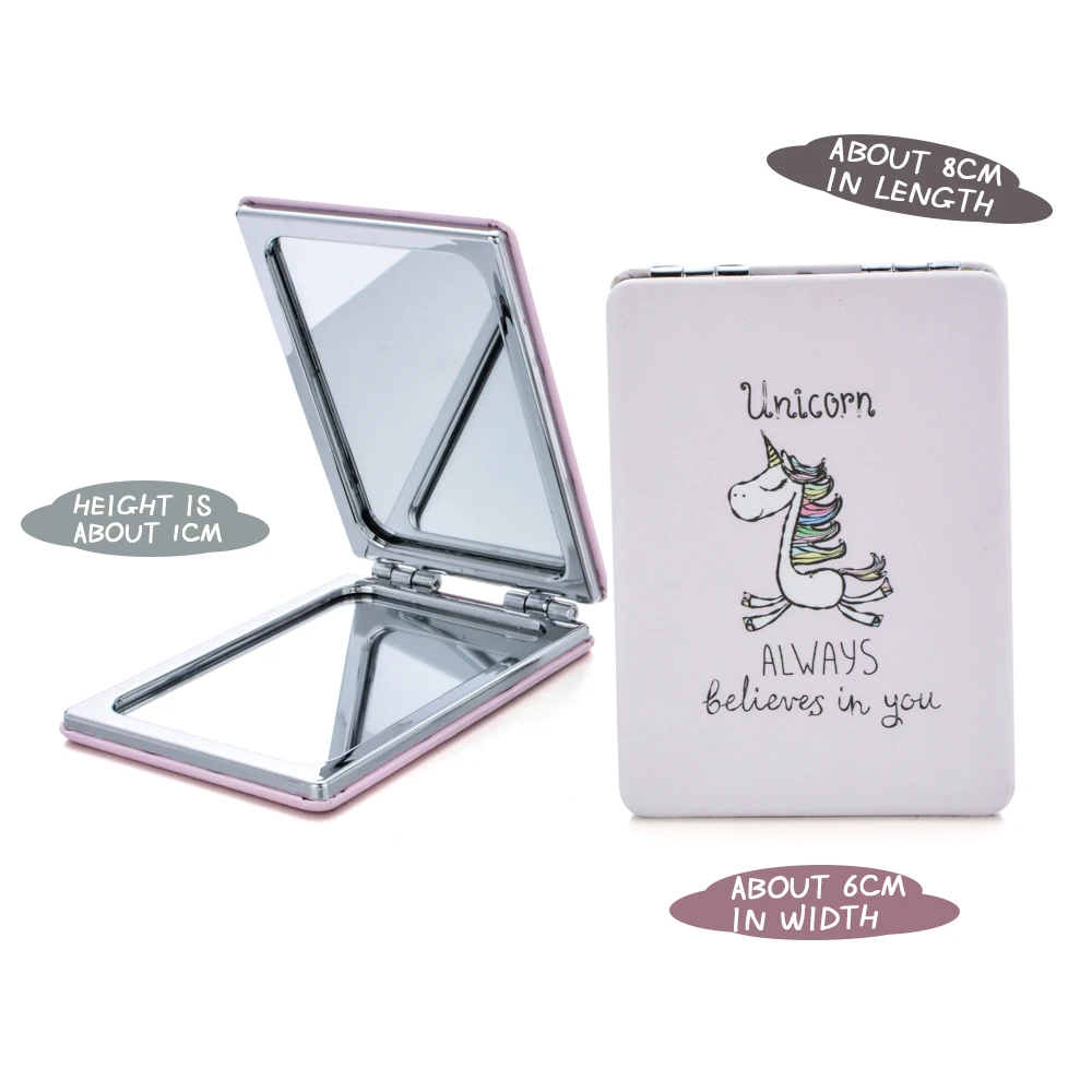 镜子增加尺寸示例图