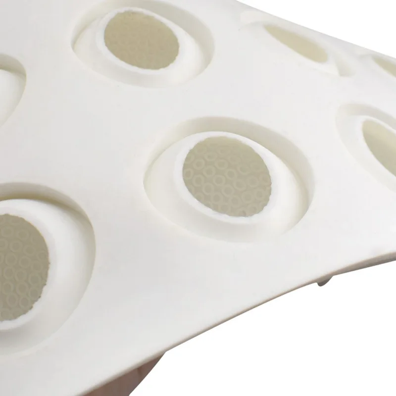 Рисунок 5 - 15 отверстие клубники пудинг силиконовая