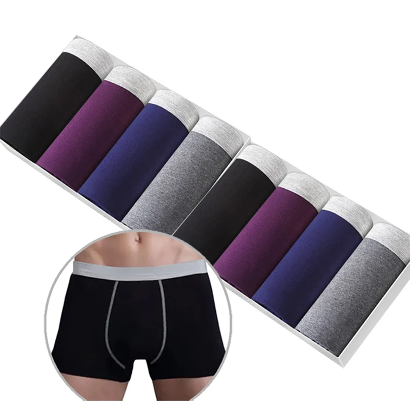 3x boxer shorts