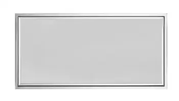 

60*120 Large Panel Light Warm White LED Lamp 220V