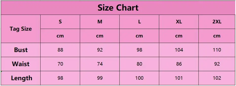 size