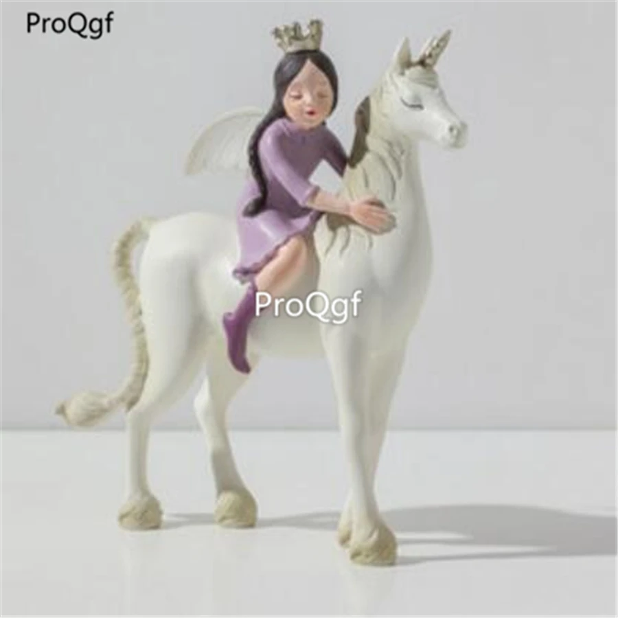 ProQgf 1 шт. набор всегда особый значение в Статуя "жизнь" haoyangdi