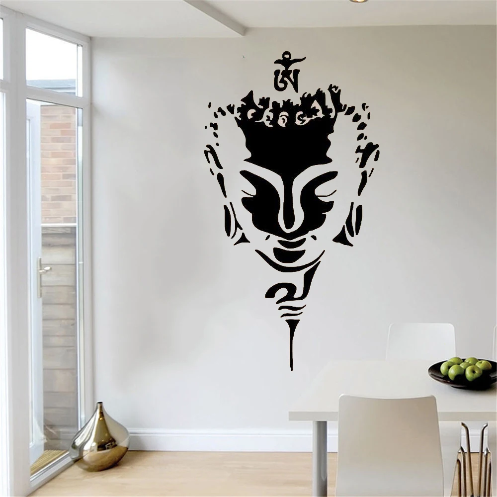 Yoga Man Metal Wall Art, Modern Home Decor, Yoga Gifts for Women, Metal  Wall Decor, Minimalist Decor, Zen Metal Wall Decor, Home Decoration 