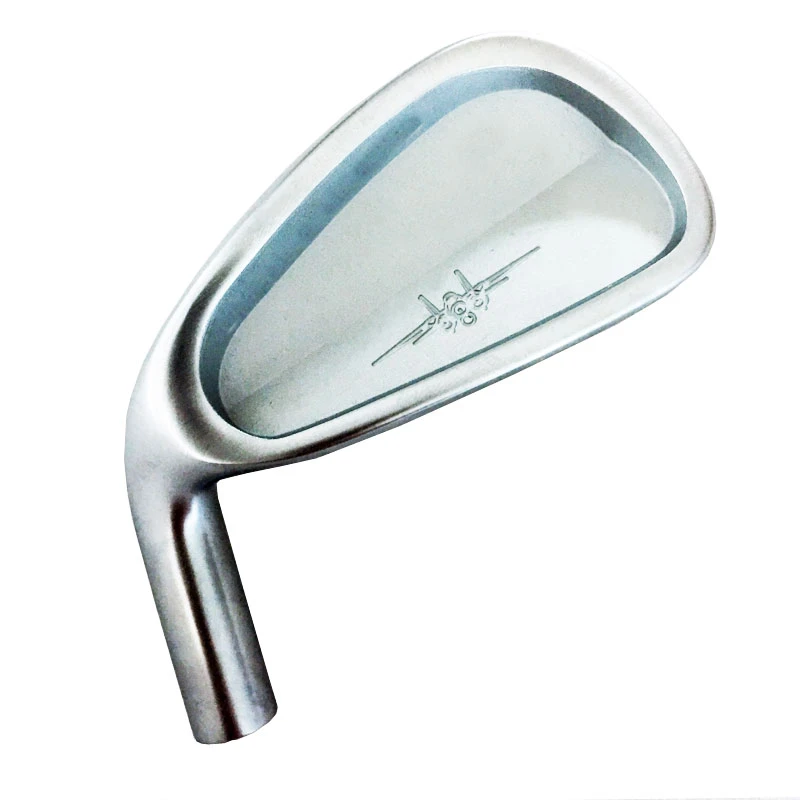 left handed iron set