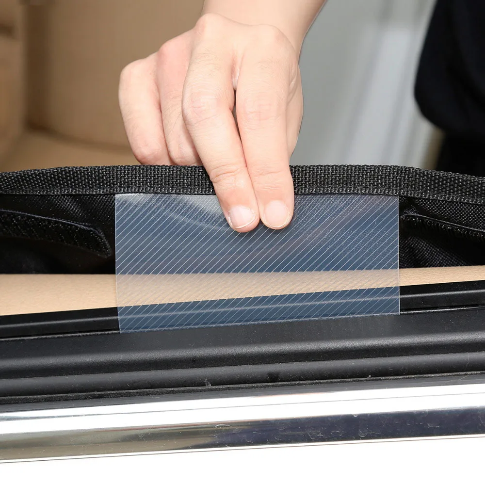 Pet Car Door Protector, Waterproof, 600D Oxford Cloth, Protection Mats, Non-slip, Scratch Guard for Pets, Dog, 2Pcs per Pack
