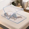 2022 Children Baby Mosquito Net for Bed Portable Foldable Newborn Travel Tent Free Installation ► Photo 3/6