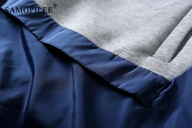 Sweatshirts Women 2020 Casual Oversized Jacket