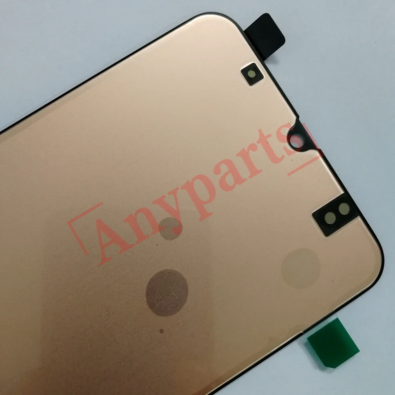 Сменный ЖК экран для Samsung Galaxy A30 оригинальный A305 A305F модуль дисплея|Экраны