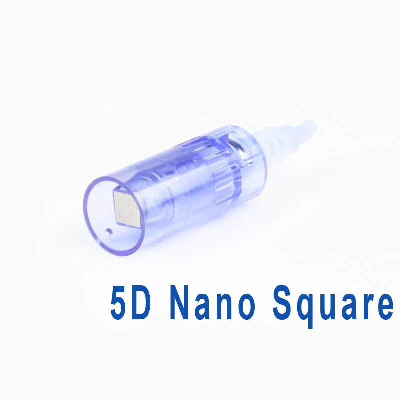 5D Square nano1