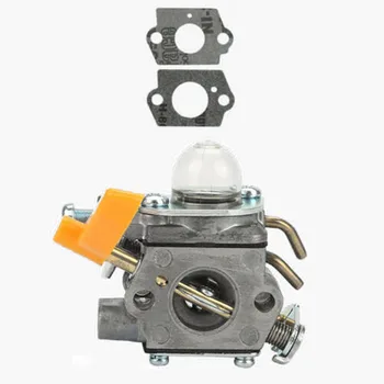 

Part Carburetor Tool Gaskets Kit For Homelite/Ryobi Brushcutter Engine