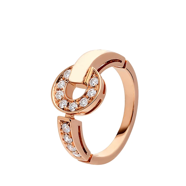 Fashion original brand ring for wedding party jewelry   rings for man rings for women couple gift a