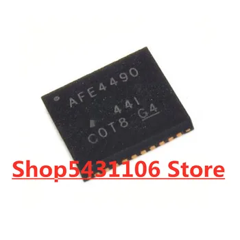 

Free Shipping AFE4490RHAR AFE4490RHAT AFE4490RHA AFE4490R AFE4490 VQFN40