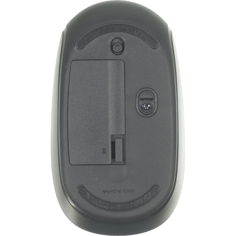 Мышь Microsoft Mobile Mouse 1850 for business черный оптическая(1000dpi) беспроводная USB для ноутб
